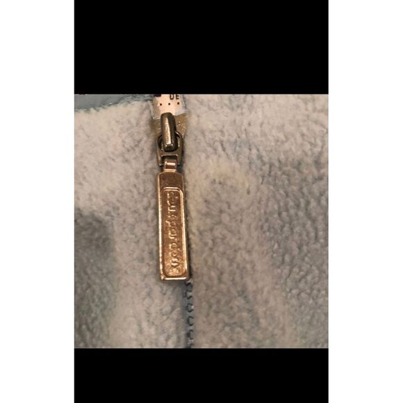 Deux par deux baby snowsuit bunting scarf‎ waterproof 9 mos winter fall - Picture 9 of 12